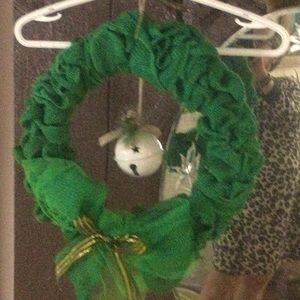 Christmas Wreath